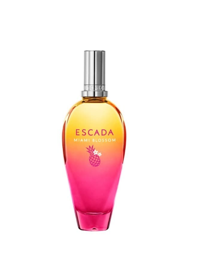 Moda Escada - Miami Blossom