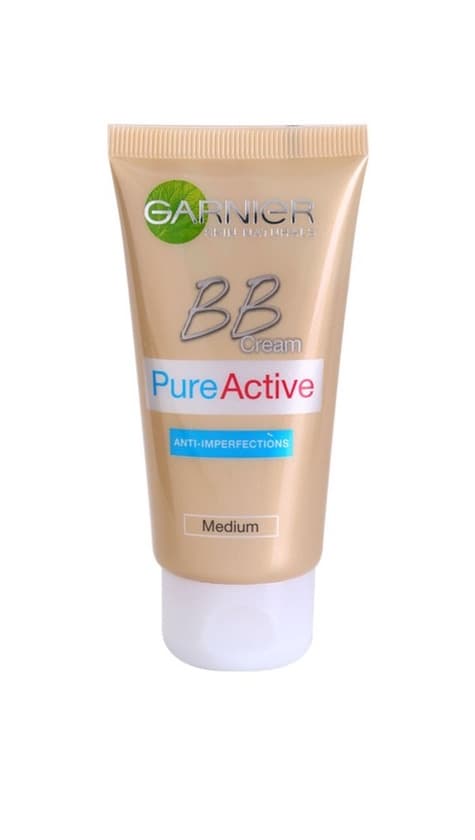 Producto Garnier Pure Active