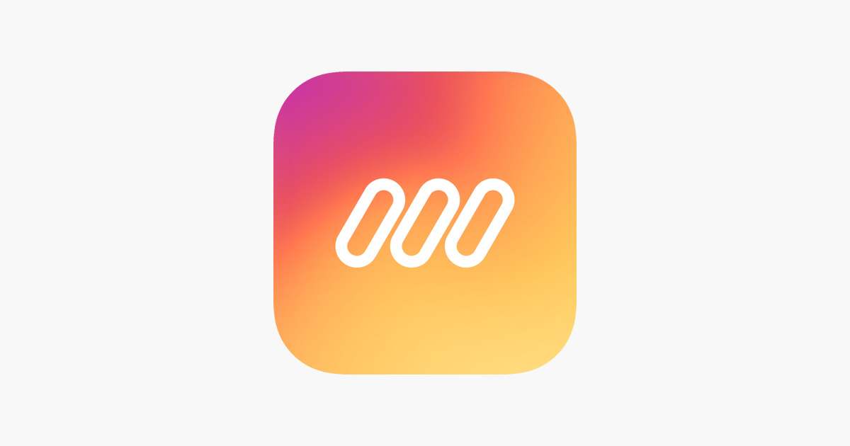 App Story Editor - Mojo