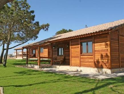 Lugar Ericeira Camping