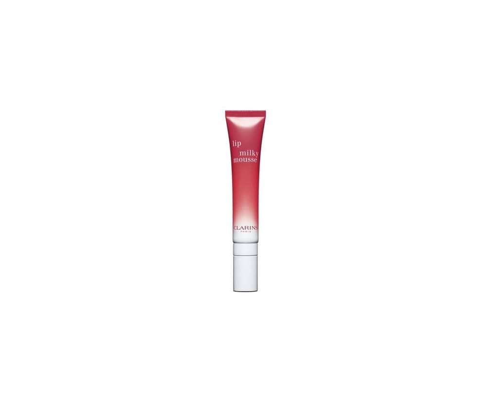 Producto Clarins
Lip Milky Mousse