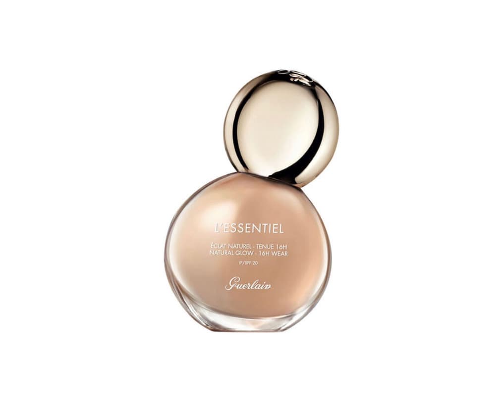 Producto Guerlain
L'Essentiel
Base Iluminadora IP 20