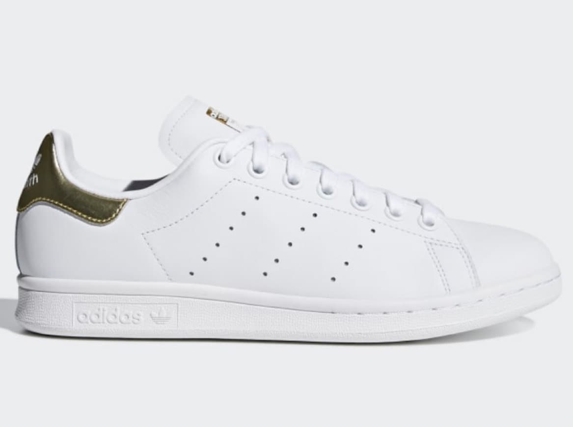 Producto STAN SMITH DOURADAS