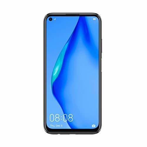 Product MOVIL Smartphone HUAWEI P40 Lite DS 6GB 128GB Black