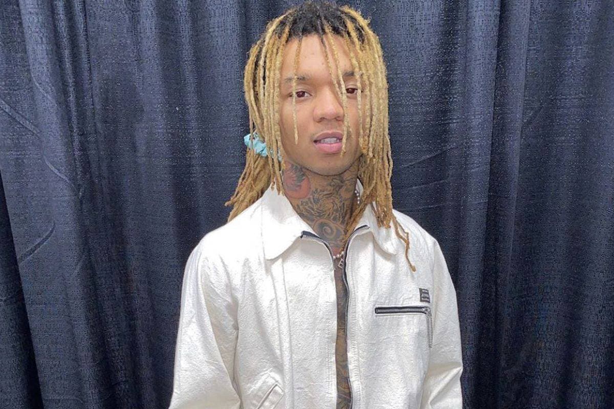 Fashion Swae Lee