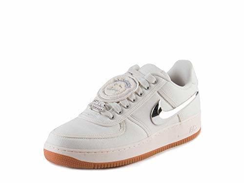 Fashion Air Force 1 Low Travis Scott 'Travis Scott'