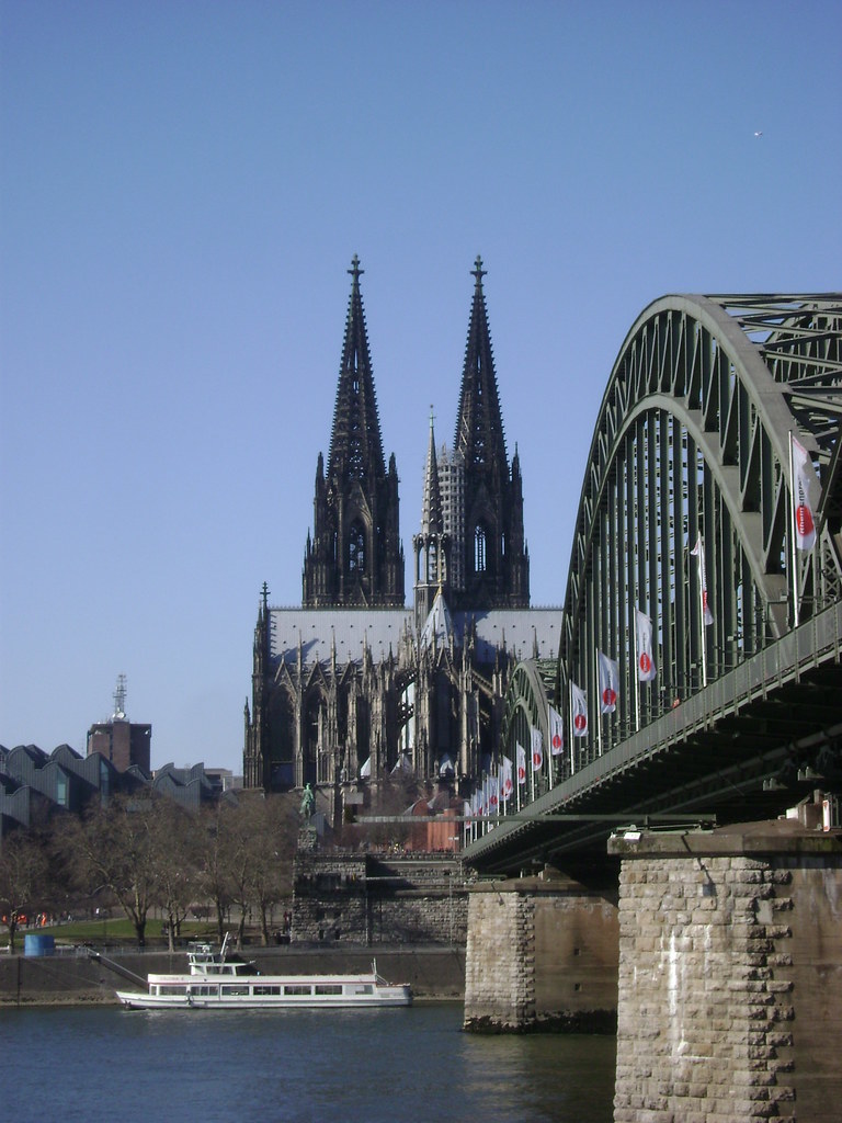 Place Köln