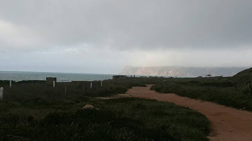 Lugar Cabo Da Roca