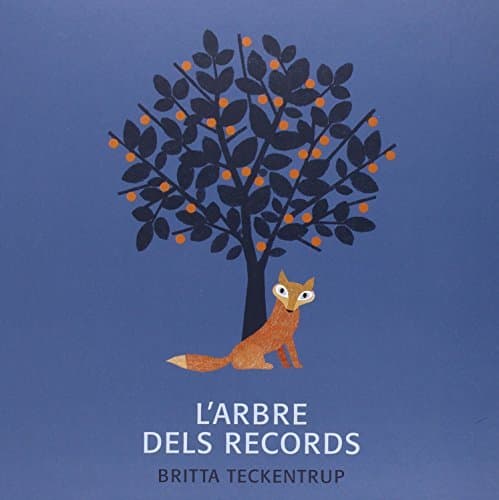 Book L'arbre dels records: 25