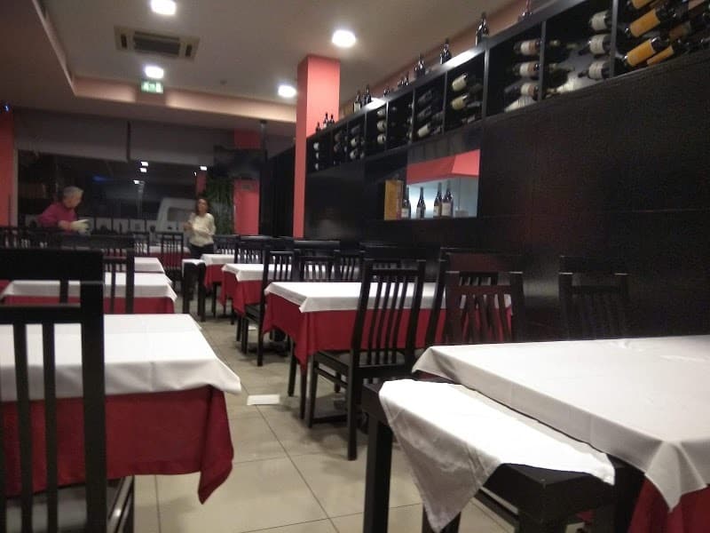 Restaurants Dorna Velha Churrasqueira