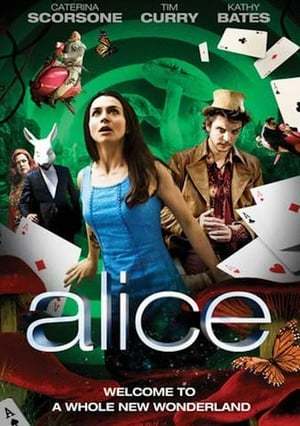 Película Alice