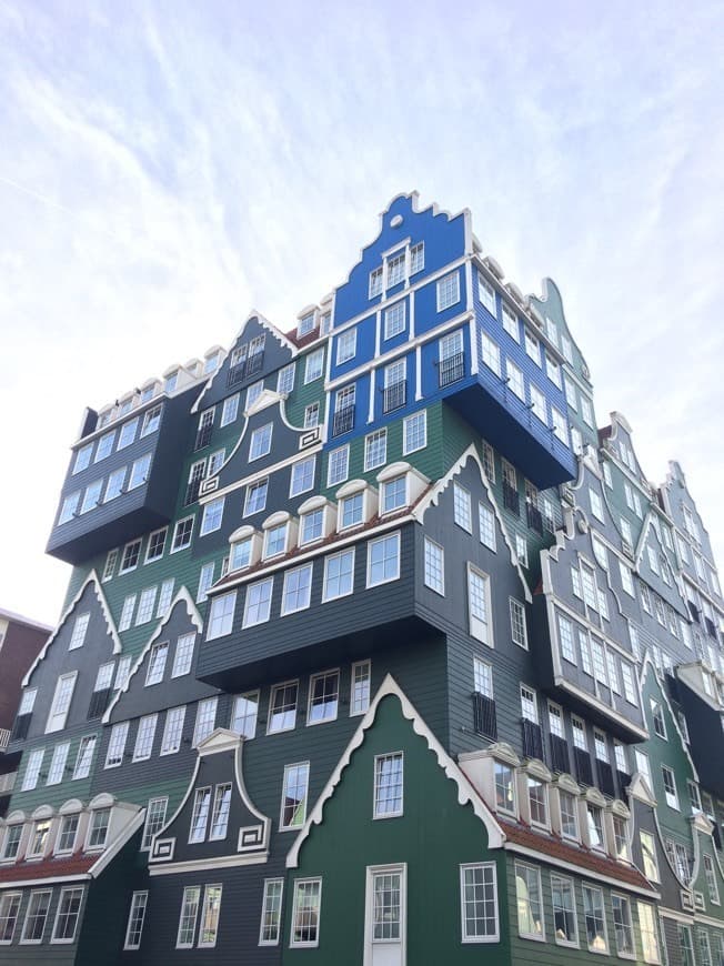 Place Zaandam