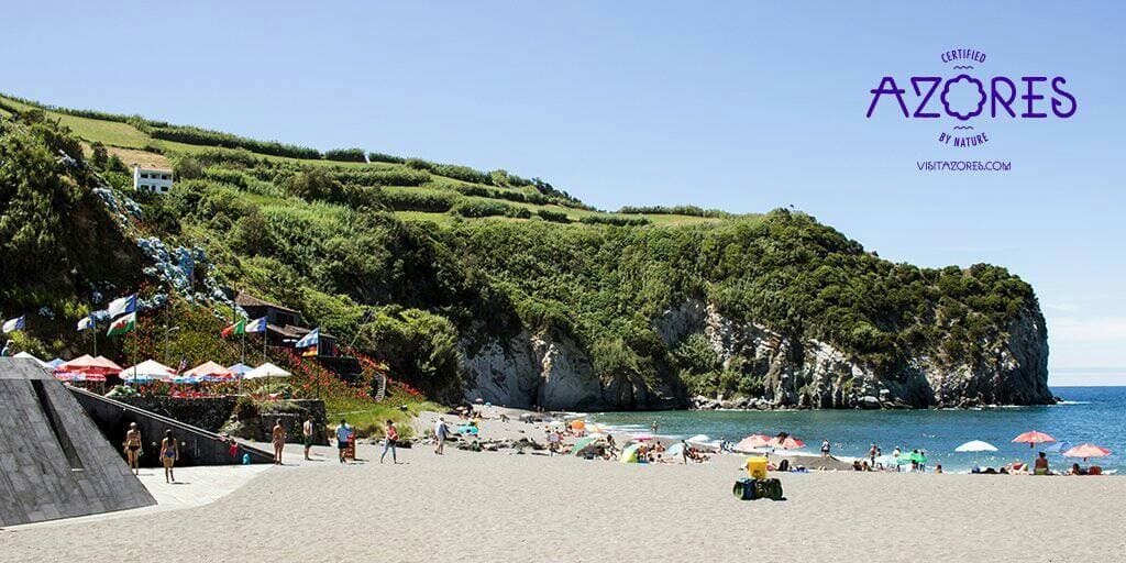 Lugar Praia dos Moinhos