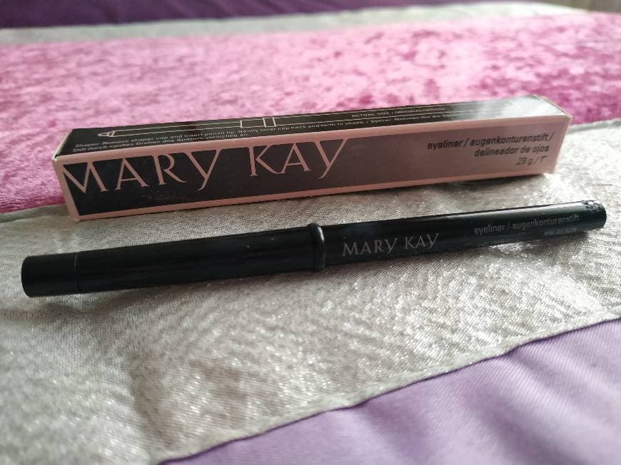 Product Eyeliner Preto Mary Kay 