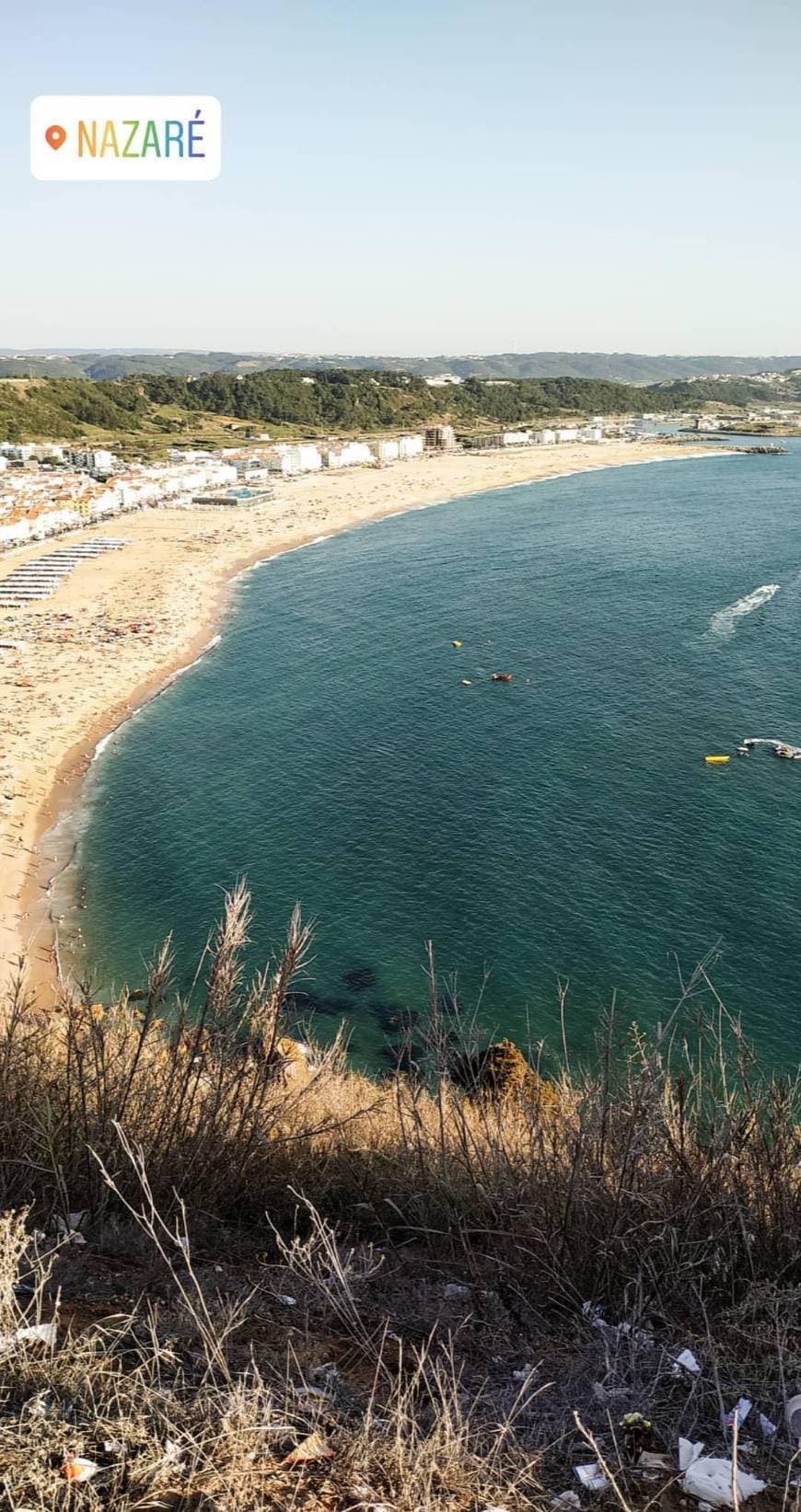 Place Nazaré