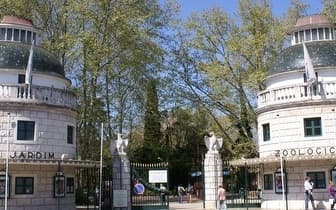 Lugar Jardim Zoológico de Lisboa