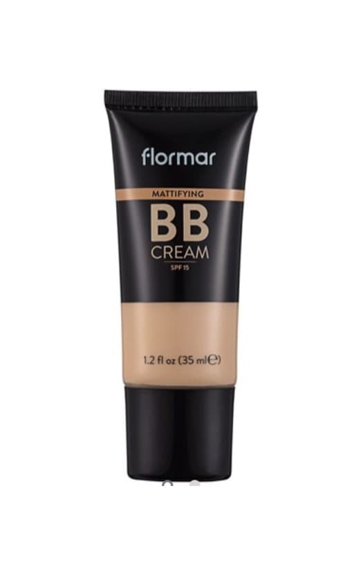 Producto Flormar- BBcream