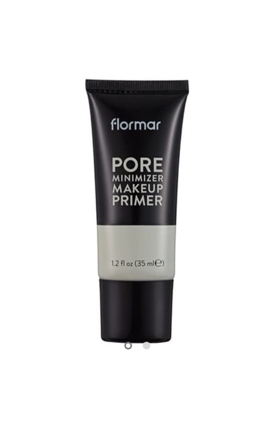 Producto Flormar- PORE MINIMIZER MAKEUP PRIMER