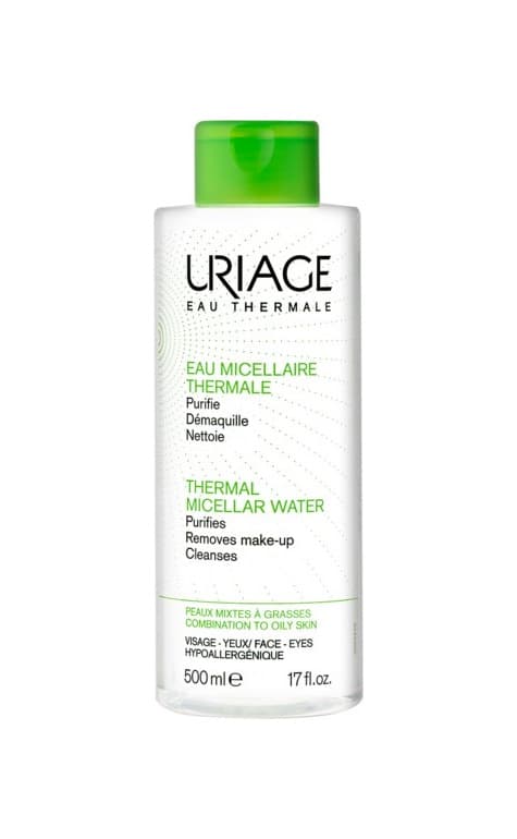 Producto Água Termal Micelar