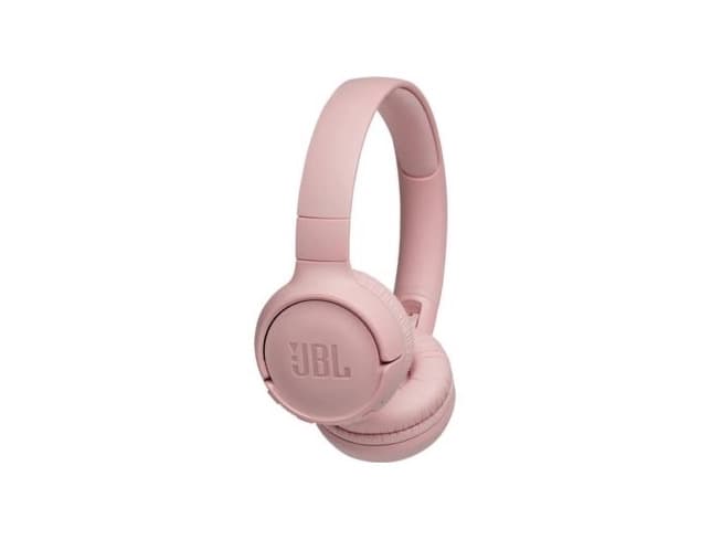 Producto Headphones pink