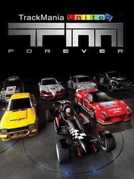 Videojuegos TrackMania United Forever