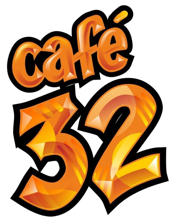 Restaurantes Café 32