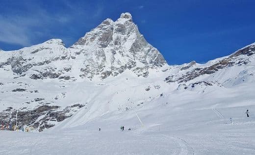 Place Matterhorn