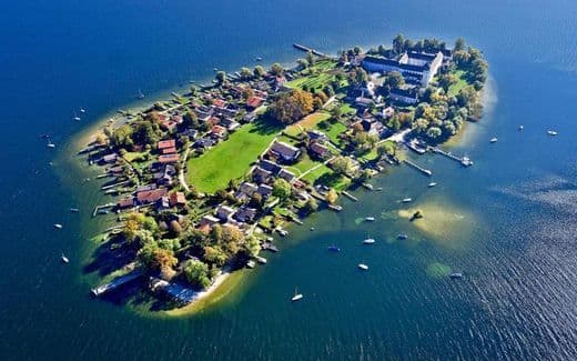 Place Chiemsee