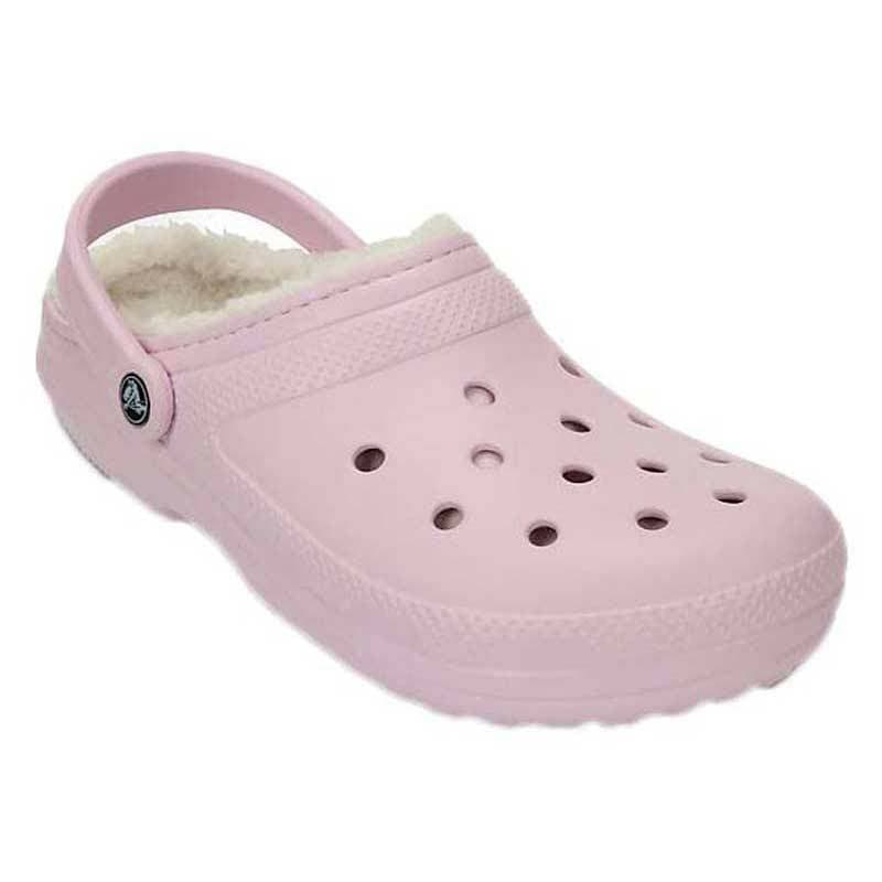 Book Crocs