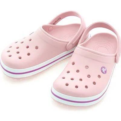 Serie Crocs