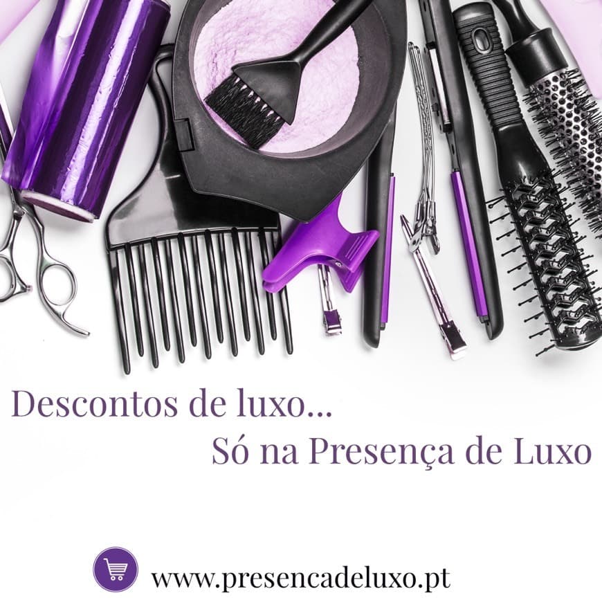 Product Produtos de saúde e beleza 