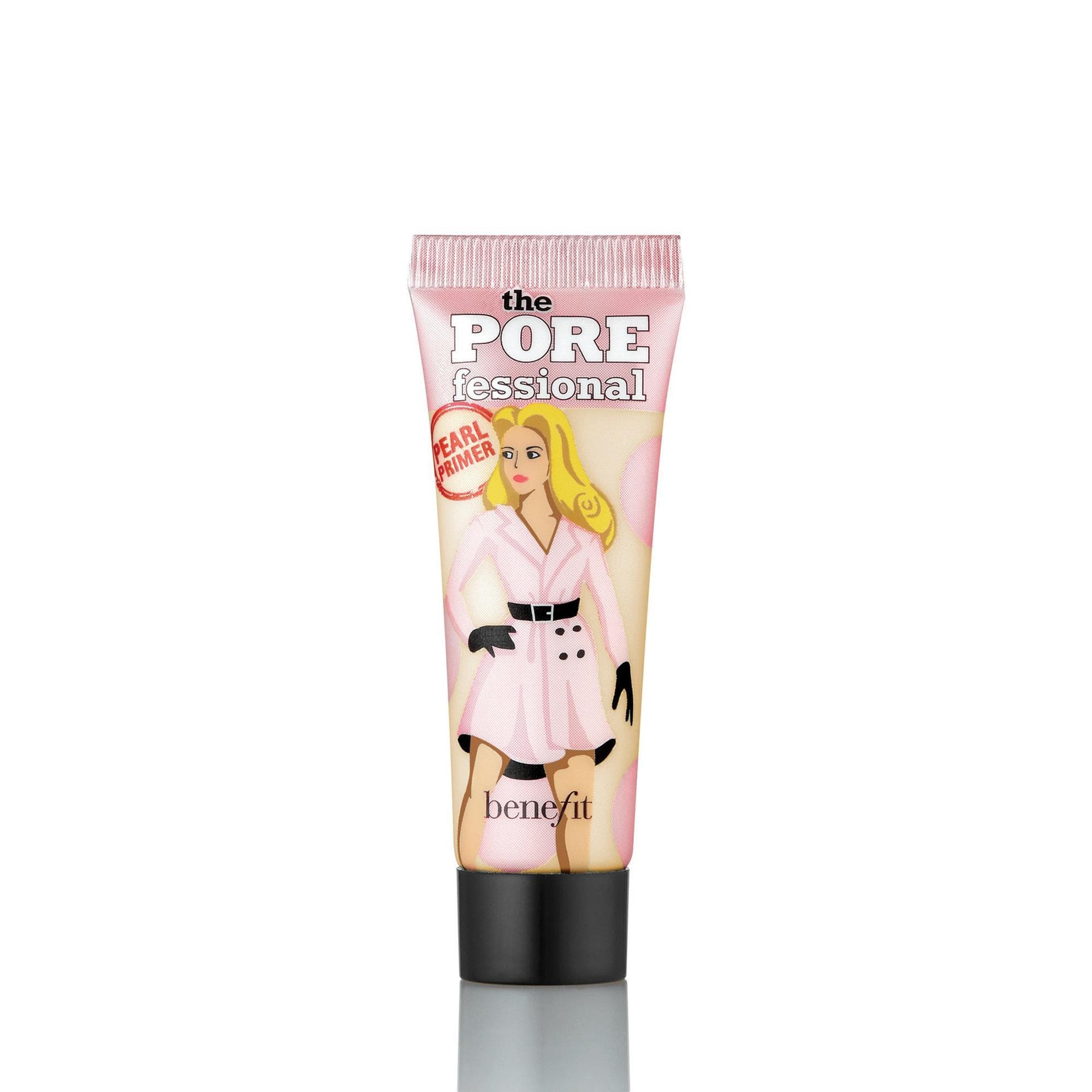 Moda Benefit The POREfessional Pearl Primer 22ml + Free Post