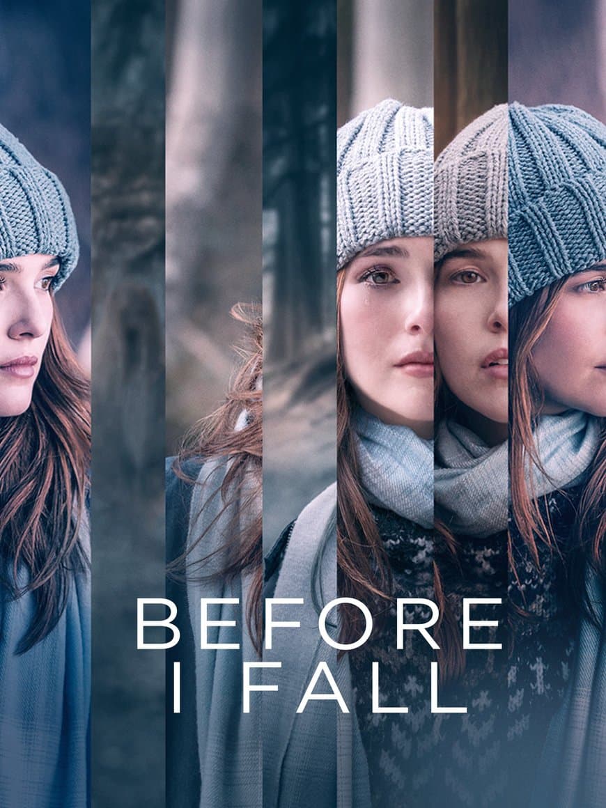 Película Before I Fall