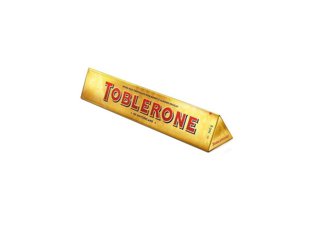 Product Toblerone