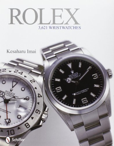 Producto Rolex