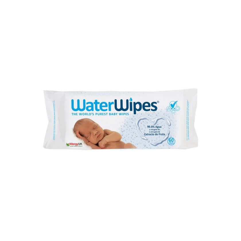 Producto WaterWipes