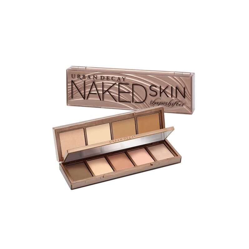 Product Naked skin Shapeshifter 