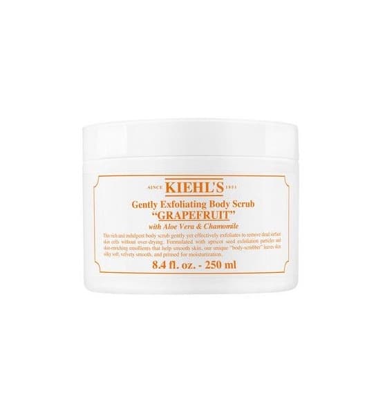 Producto Gently Exfoliating Body Scrub Grapefruit