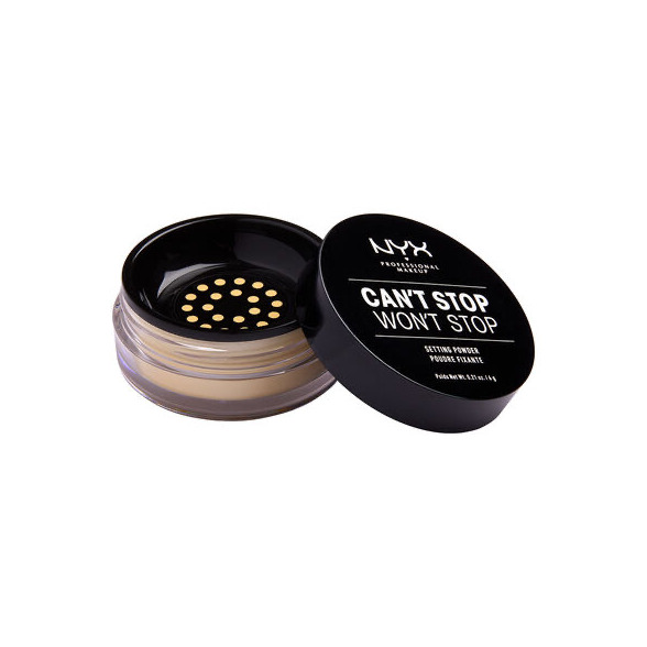 Product NYX PMU