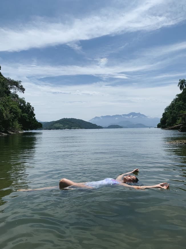 Lugar Angra dos Reis