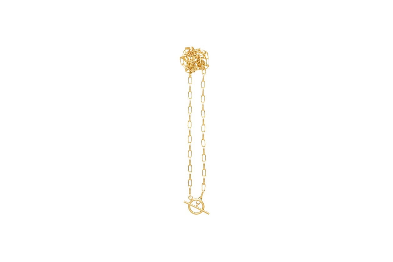 Producto Pernille necklace