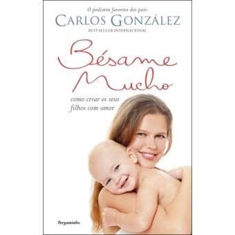 Libro Besame Mucho