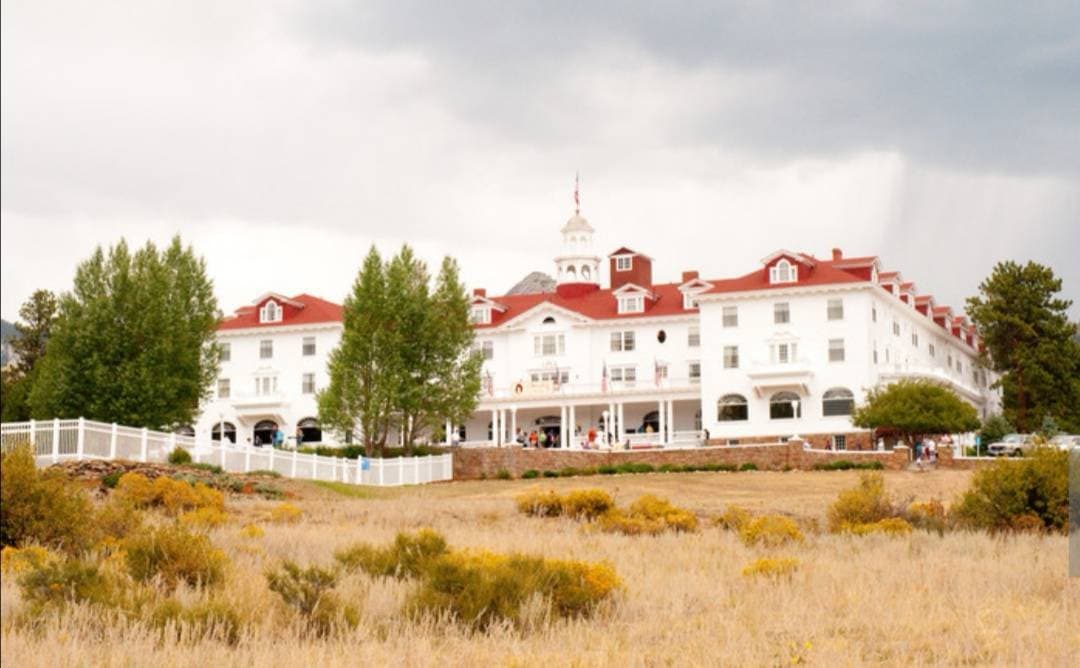 Place Stanley Hotel