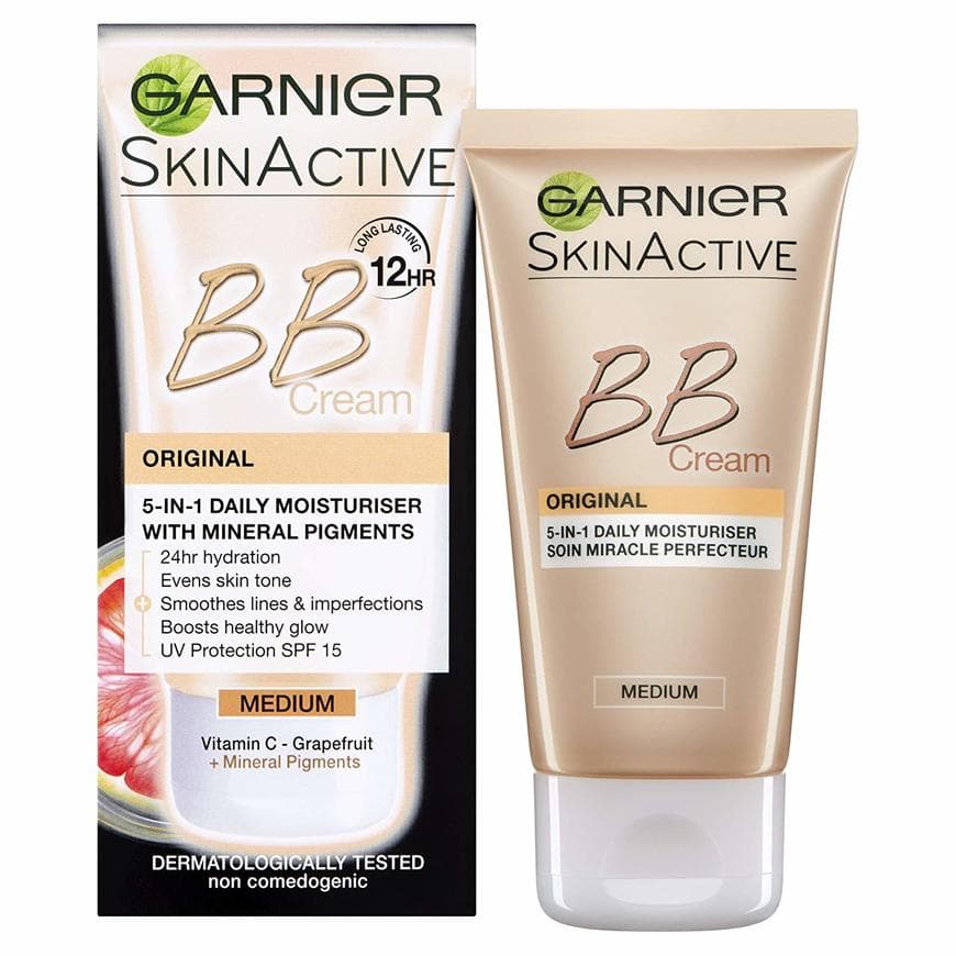 Moda BB Cream