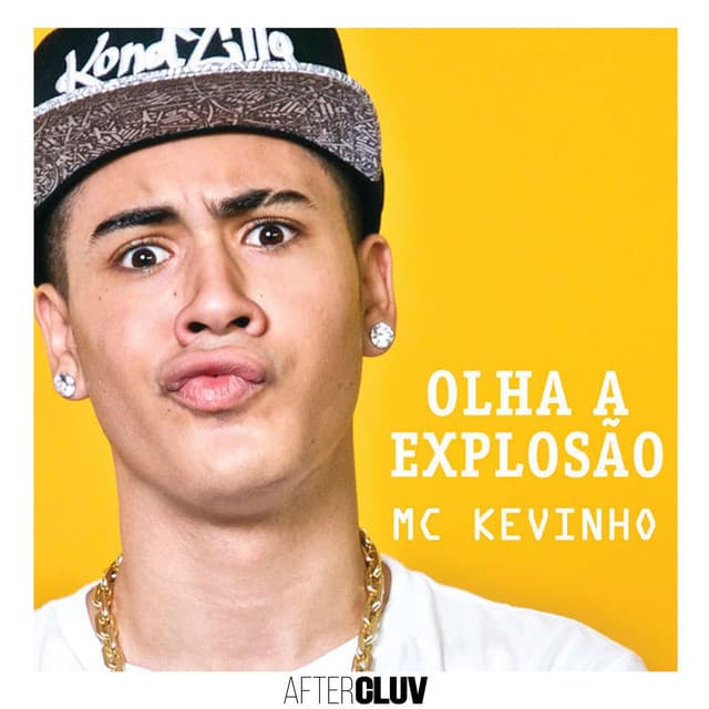 Music Olha a Explosão