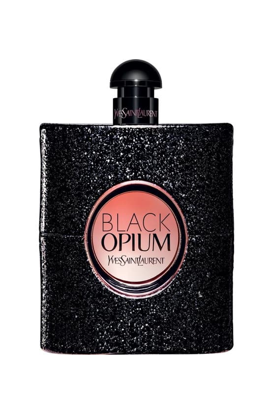 Belleza YVES SAINT LAURENT BLACK OPIUM