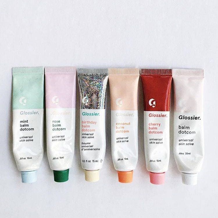 Product Glossier