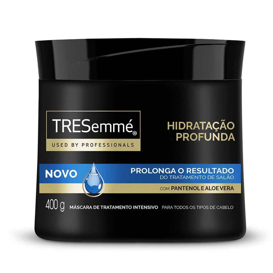 Producto Máscara de Cabelo Hidratante