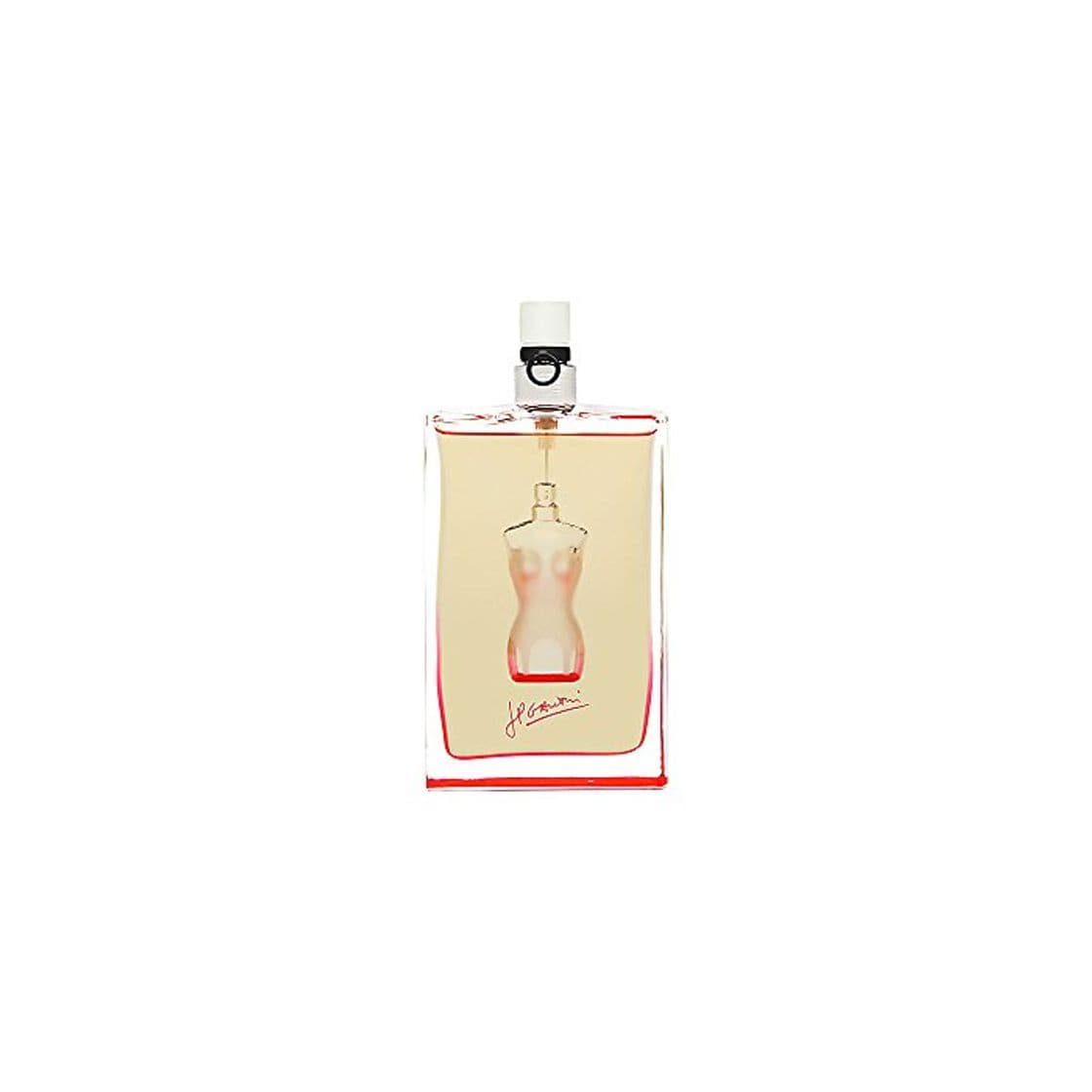 Belleza Jean Paul Gaultier Ma Dame Eau de Toilette Vaporizador 100 ml