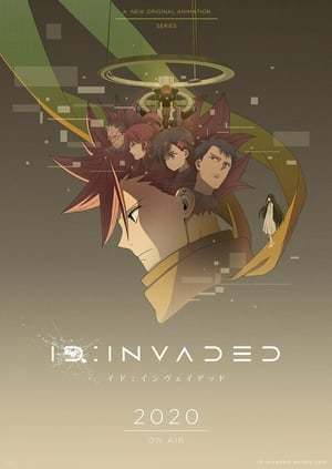 Serie ID: INVADED